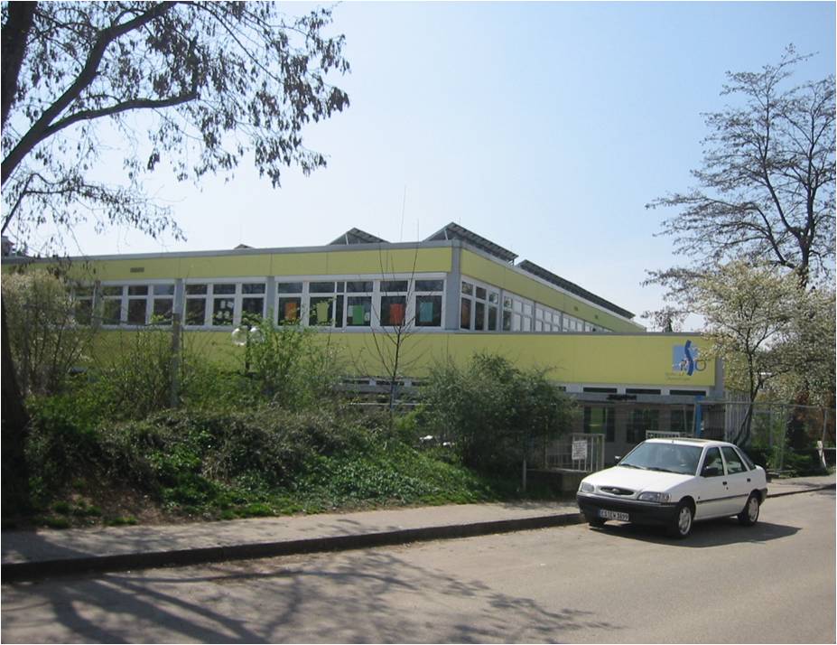 Realschule Oberesslingen