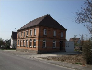 DGH Heufelden