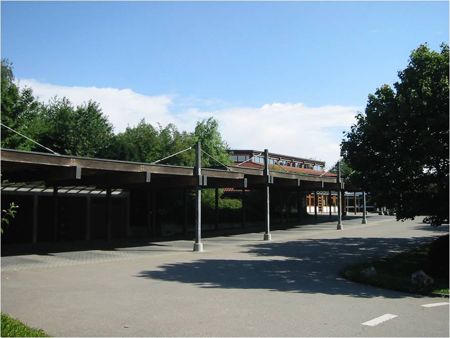 Fr. v. Bodelschwingh Schule
