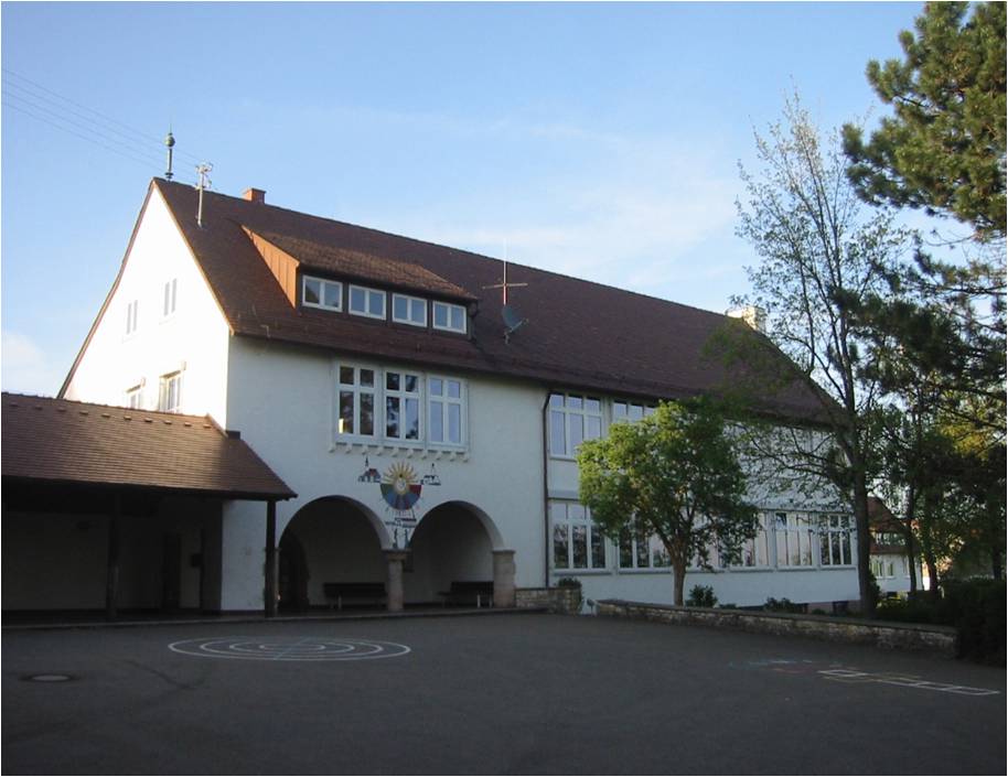 Grundschule Feldstetten