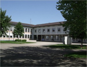 Gymnasium Lindenberg