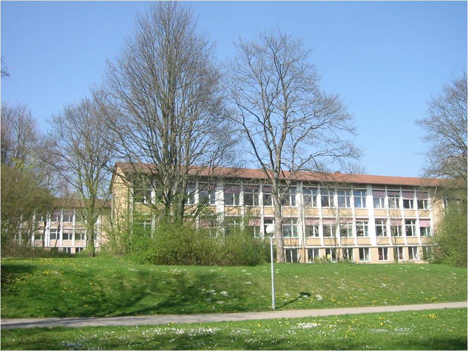 Hans Multscher Schule