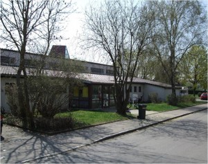 Kindergarten Donaustetten