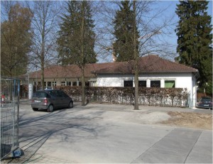 Kindergarten Ehingen