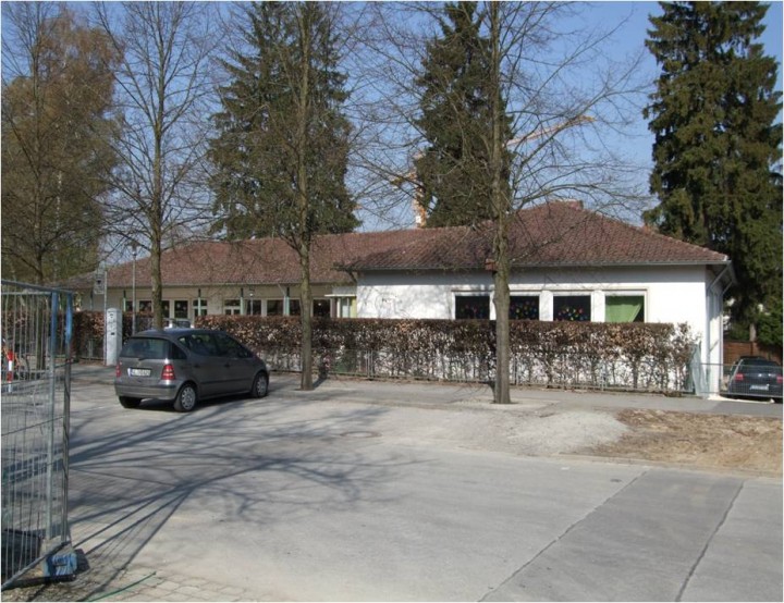  Ehingen – Kindergarten – SRU Steuer- und Regeltechnik Ulm Motiv 