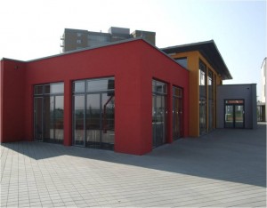 Realschule Ehingen