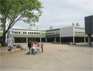 Schulzentrum Horb