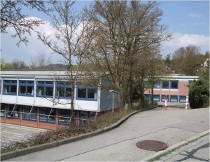 Uhlandschule Blaustein