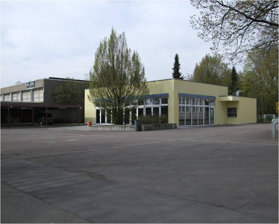 Zollberg Realschule